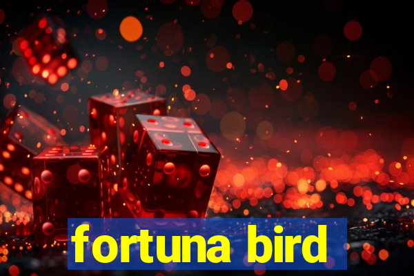 fortuna bird